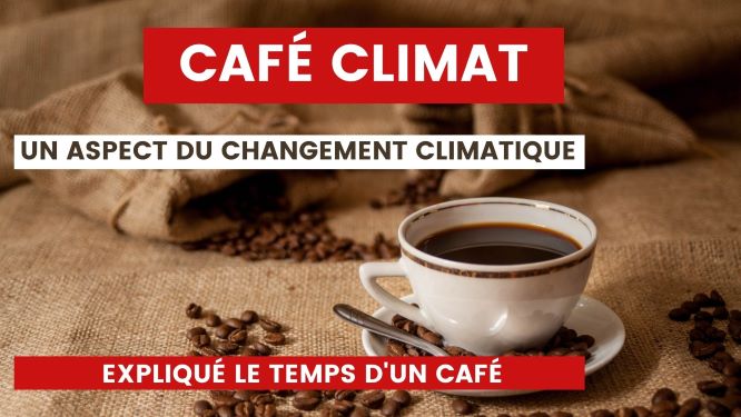 café climat